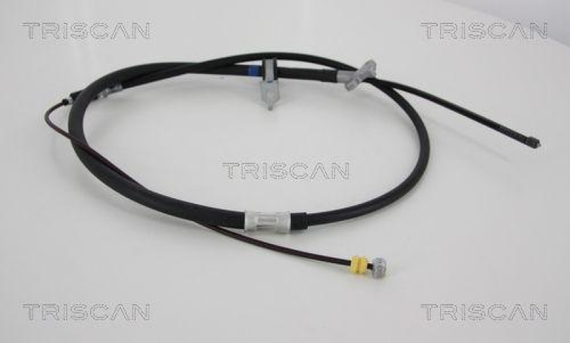 TRISCAN 8140 131171 Handbremsseil f&uuml;r Toyota Hiace