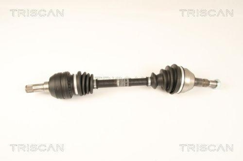 TRISCAN 8540 24554 Antriebswelle f&uuml;r Opel