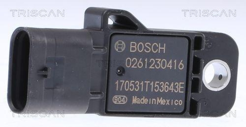 TRISCAN 8824 29016 Sensor, Manifold Druck f&uuml;r Audi, Vw