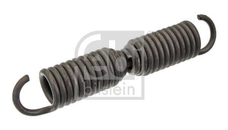 FEBI BILSTEIN 02207 Bremsbackenfeder