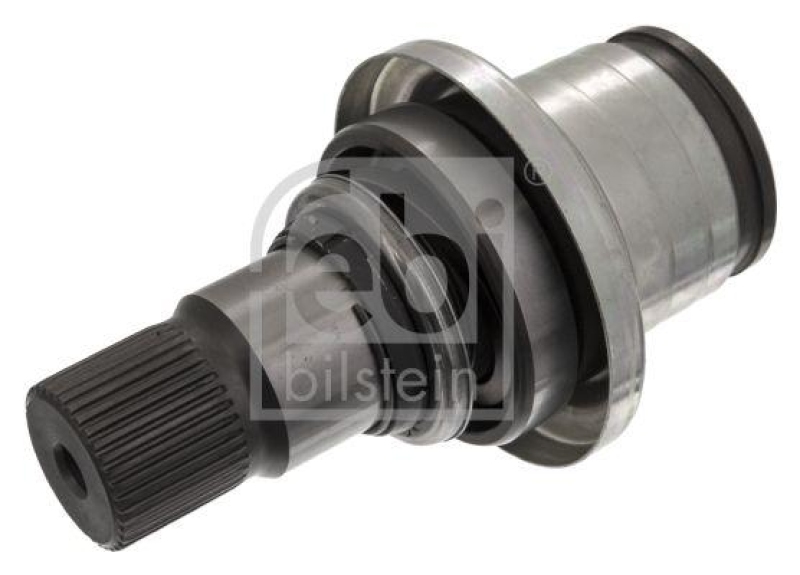 FEBI BILSTEIN 100241 Steckwelle f&uuml;r VW-Audi