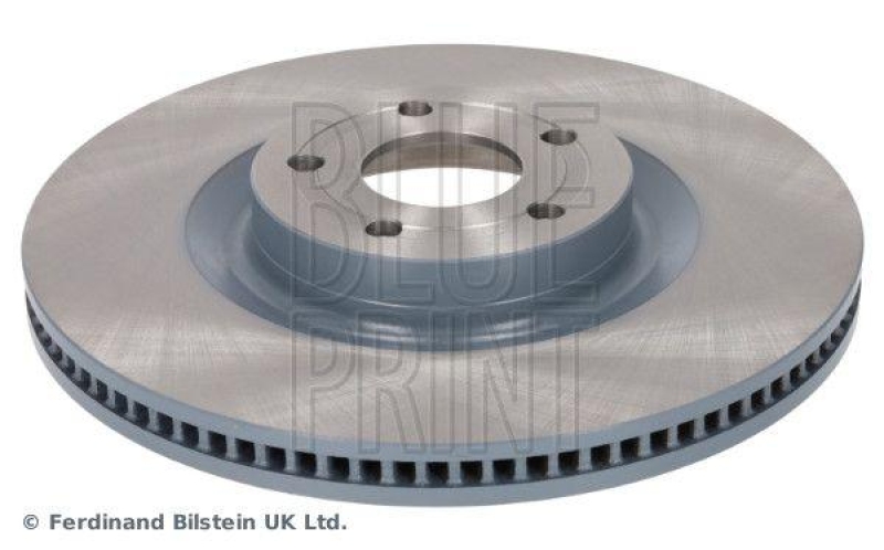 BLUE PRINT ADBP430165 Bremsscheibe f&uuml;r Ford Pkw