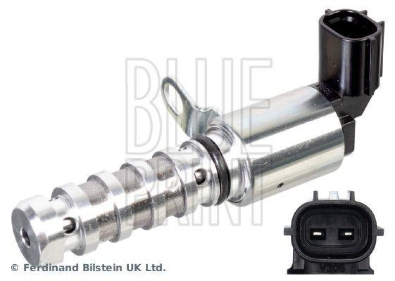 BLUE PRINT ADBP740046 Magnetventil f&uuml;r Nockenwellenverstellung f&uuml;r HYUNDAI