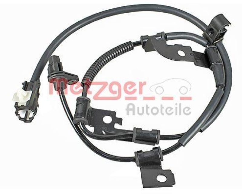 METZGER 09001020 Sensor, Raddrehzahl f&uuml;r HYUNDAI VA rechts