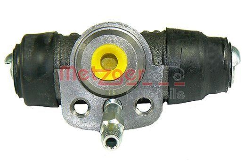 METZGER 101-116 Hydr. Radzylinder Cifam f&uuml;r AUDI/VW