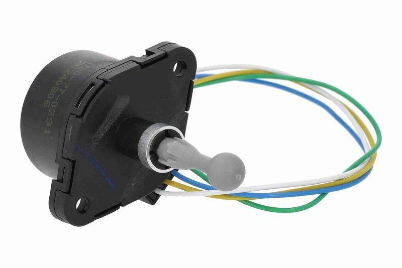 VEMO V20-77-0291 Stellelement, Leuchtweitenregulierung links, rechts für BMW