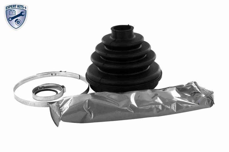 VAICO V30-1350 Faltenbalgsatz, Antriebswelle Vollsatz vorne, radseitig f&uuml;r MERCEDES-BENZ