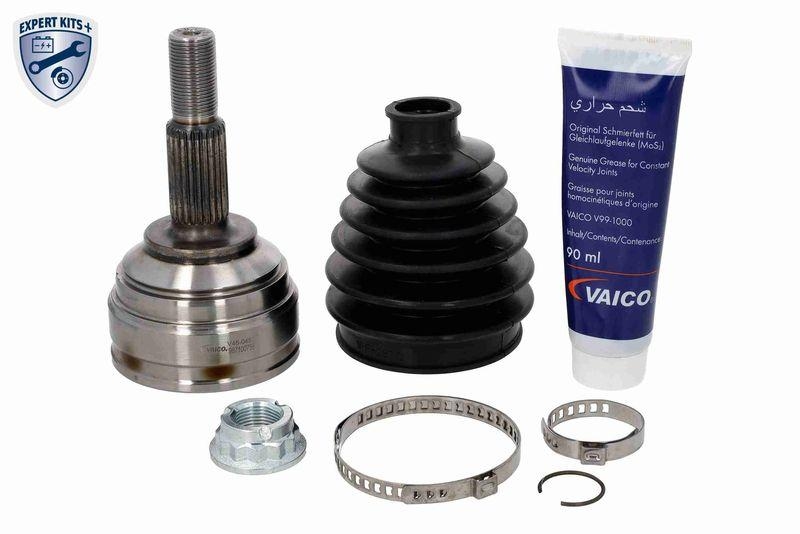 VAICO V46-0487 Gelenksatz, Antriebswelle radseitig f&uuml;r RENAULT