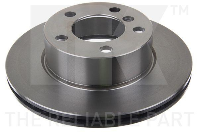 NK 2015100 Bremsscheibe f&uuml;r BMW