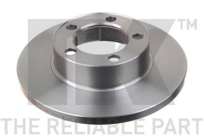 NK 204801 Bremsscheibe f&uuml;r VOLVO