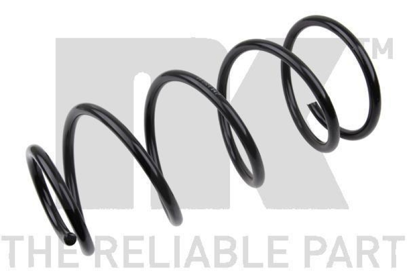 NK 532581 Fahrwerksfeder f&uuml;r FORD