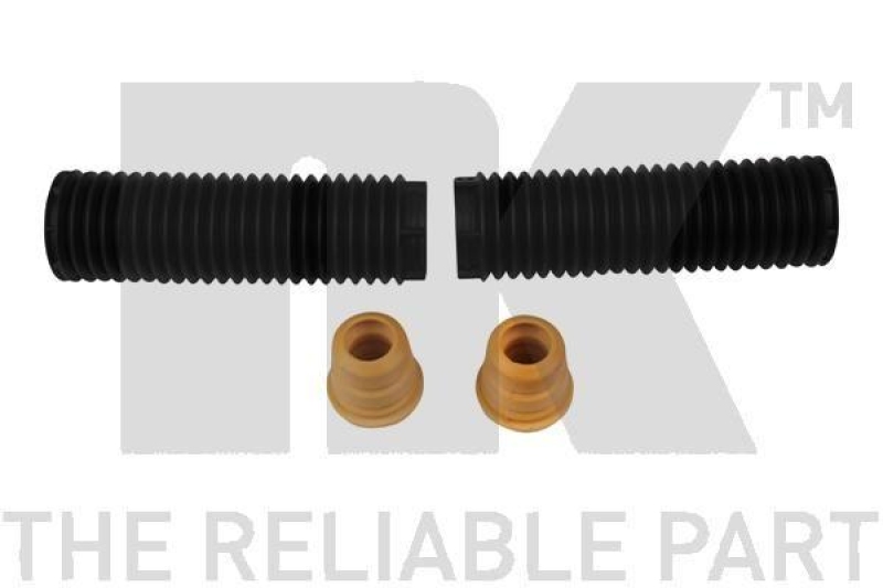 NK 692305 Staubschutzsatz, Sto&szlig;d&auml;mpfer f&uuml;r FIAT, LANCIA