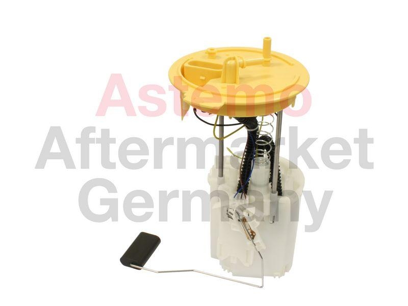 HITACHI 2503421 Kraftstofff&ouml;rdereinheit f&uuml;r VW u.a.