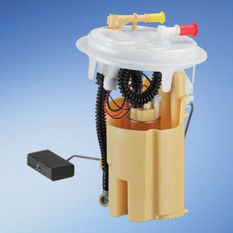 Bosch 0 986 580 215 Ekp-Einbaueinheit