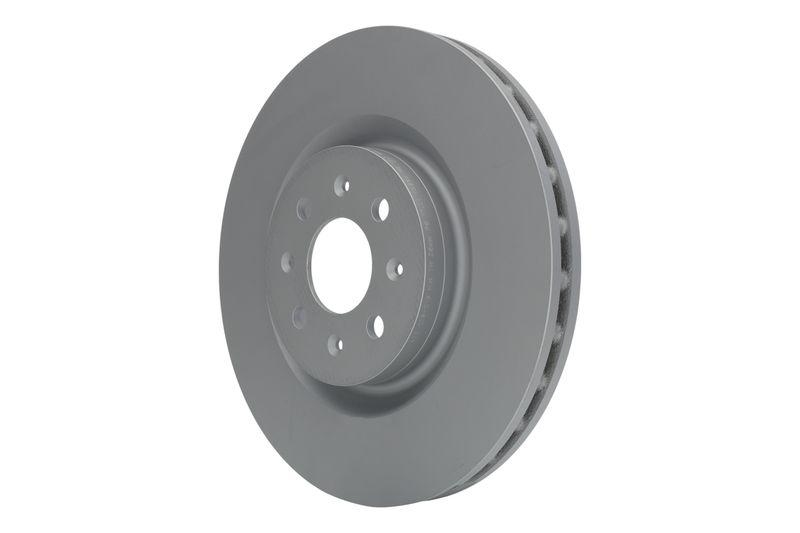 ATE 24.0128-0219.1 Bremsscheibe