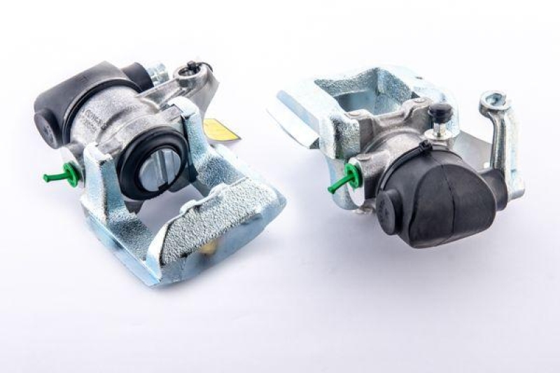HELLA 8AC 355 382-311 Bremssattel f&uuml;r RENAULT