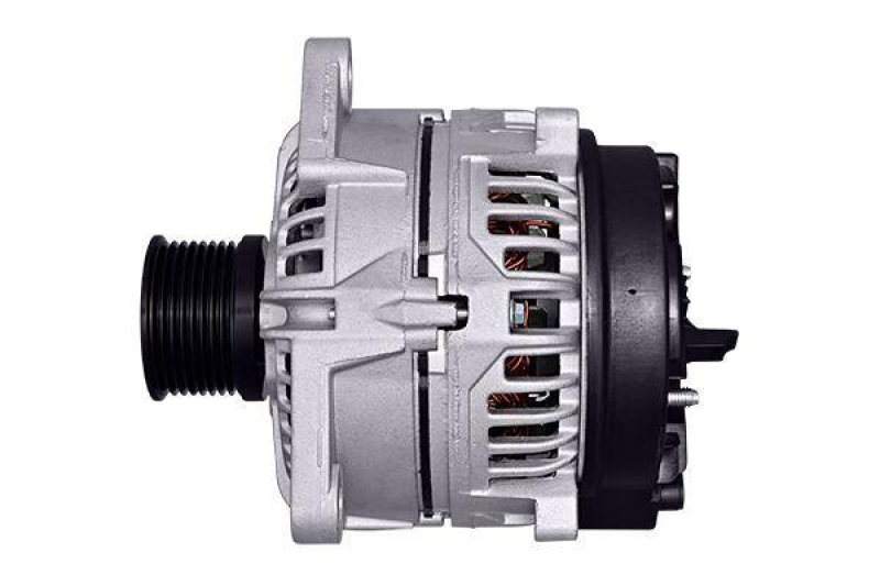 HELLA 8EL 012 584-911 Generator 28V 80A