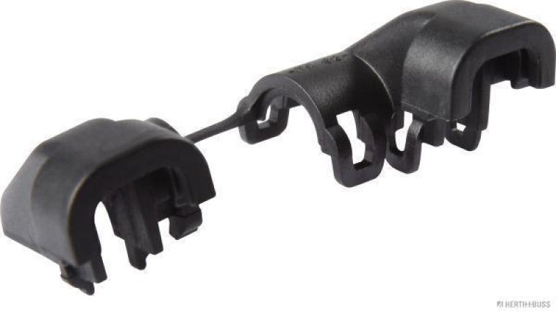 HERTH+BUSS 50391109 Kappe, Kabelverschraubung 4-polig, gewinkelt, NW 7,5 mm