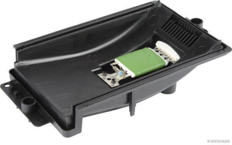 HERTH+BUSS 75614910 Widerstand, Innenraumgebl&auml;se