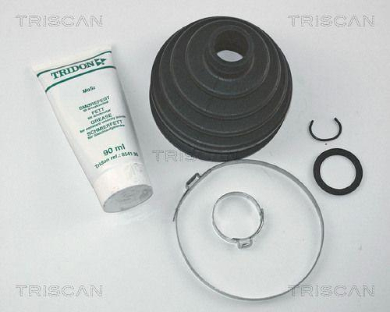 TRISCAN 8540 29810 Manchettensatz f&uuml;r Volkswagen Transporter T4,