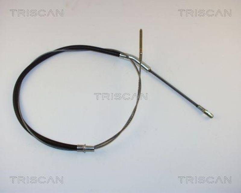TRISCAN 8140 29134 Handbremsseil f&uuml;r Vw 1303, 1303S Type I