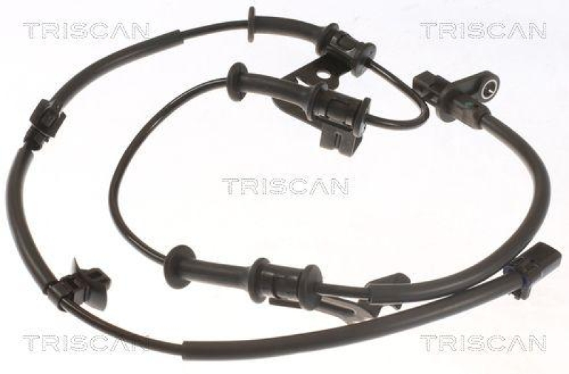 TRISCAN 8180 43139 Sensor, Raddrehzahl f&uuml;r Hyundai