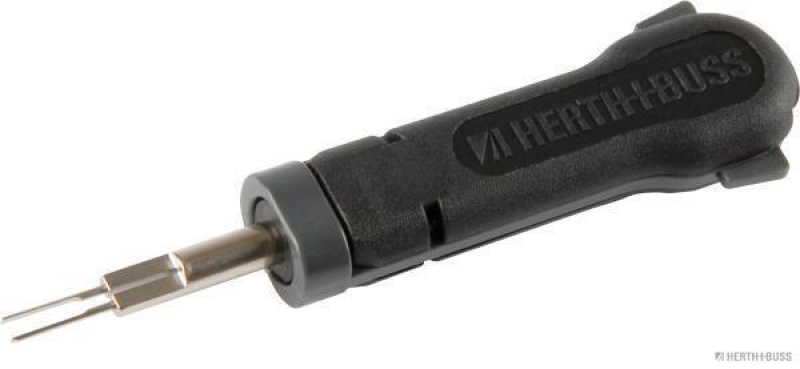 HERTH+BUSS 95945370 Entriegelungswerkzeug, Flach/Rundstecker