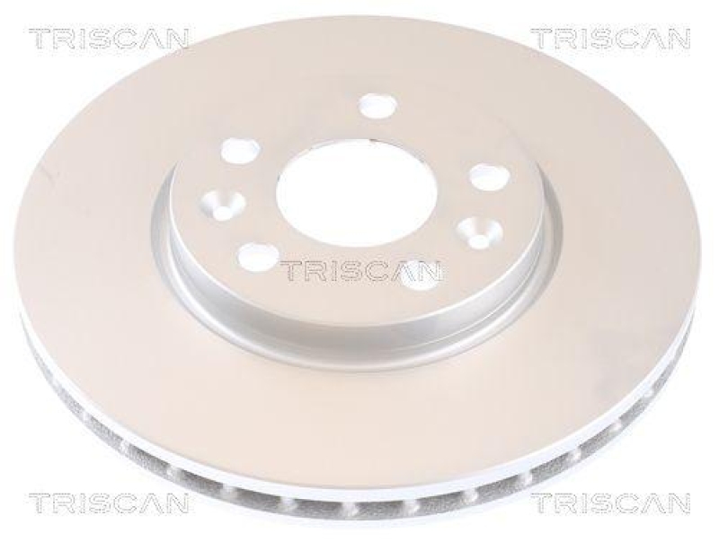 TRISCAN Bremsscheibe