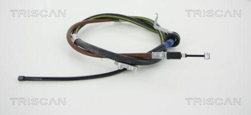 TRISCAN 8140 131172 Handbremsseil f&uuml;r Toyota Hiace