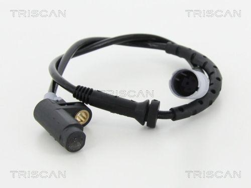 TRISCAN 8180 11401 Sensor, Raddrehzahl f&uuml;r Bmw