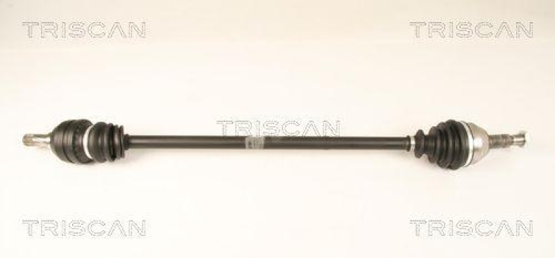 TRISCAN 8540 24556 Antriebswelle f&uuml;r Opel