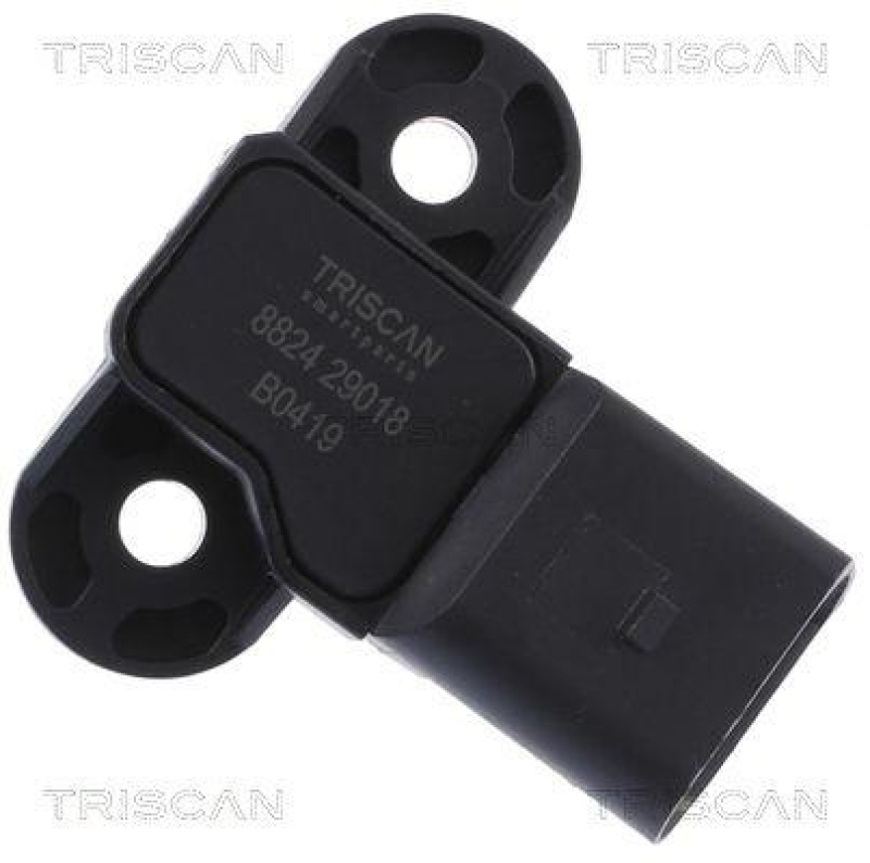 TRISCAN 8824 29018 Sensor, Manifold Druck f&uuml;r Vag