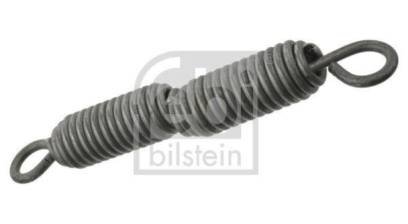 FEBI BILSTEIN 02208 Bremsbackenfeder