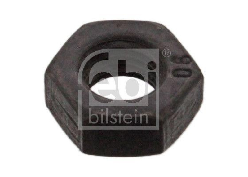 FEBI BILSTEIN 05176 Mutter f&uuml;r Kipphebel f&uuml;r BMW