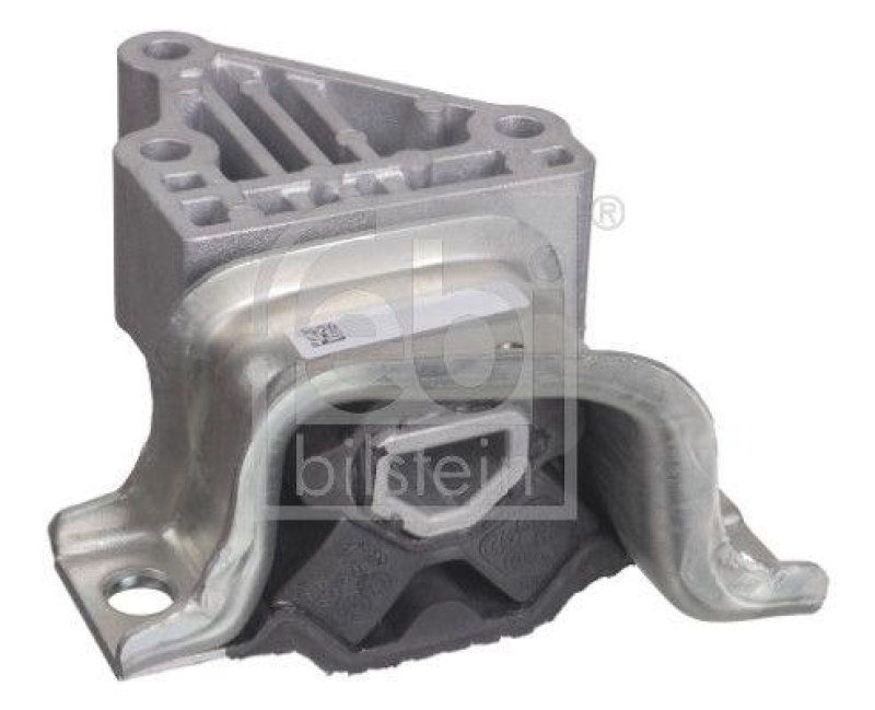 FEBI BILSTEIN 102686 Motorlager für Fiat