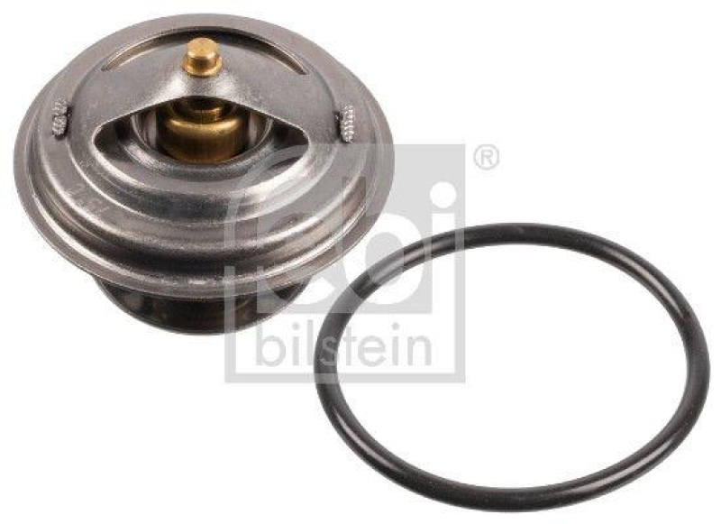 FEBI BILSTEIN 171128 Thermostat mit Dichtring f&uuml;r DAF