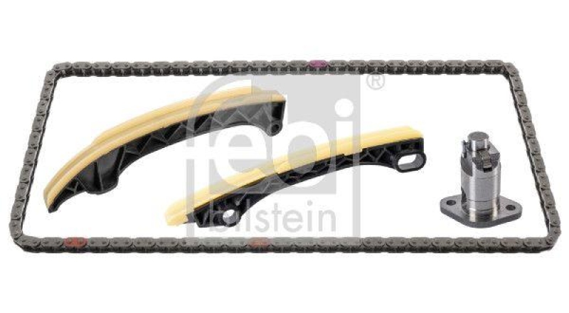 FEBI BILSTEIN 176812 Steuerkettensatz f&uuml;r Nockenwelle f&uuml;r TOYOTA