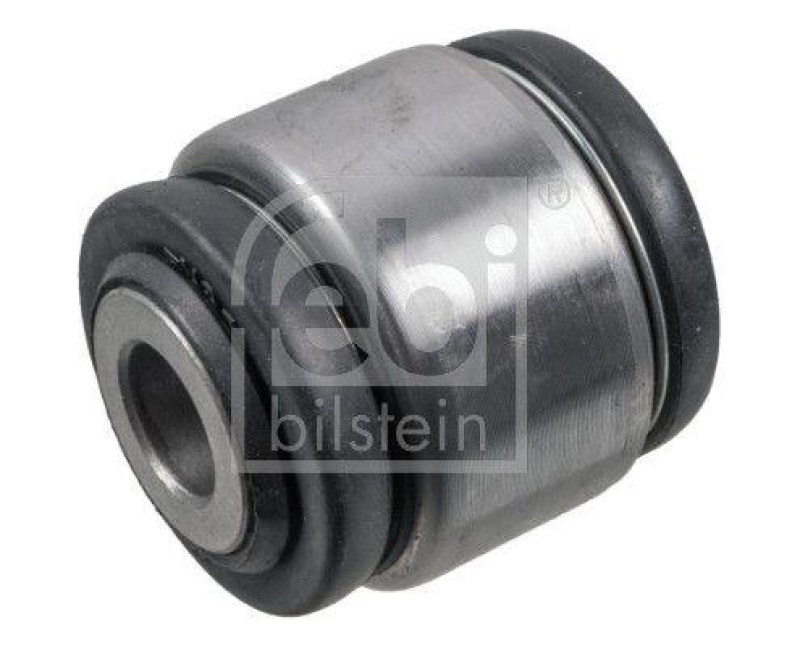 FEBI BILSTEIN 177854 Gummimetalllager für Radlagergehäuse für Mercedes-Benz