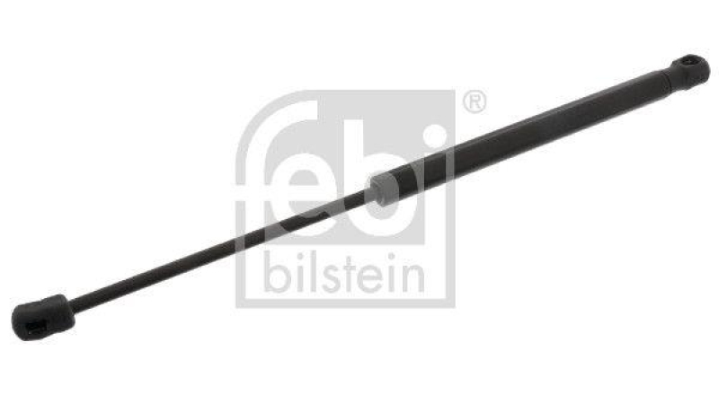 FEBI BILSTEIN 34514 Gasdruckfeder für Motorhaube für BMW