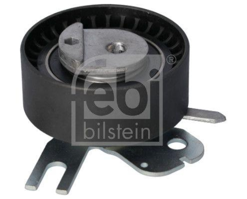 FEBI BILSTEIN 36021 Spannrolle f&uuml;r Zahnriemen f&uuml;r Peugeot