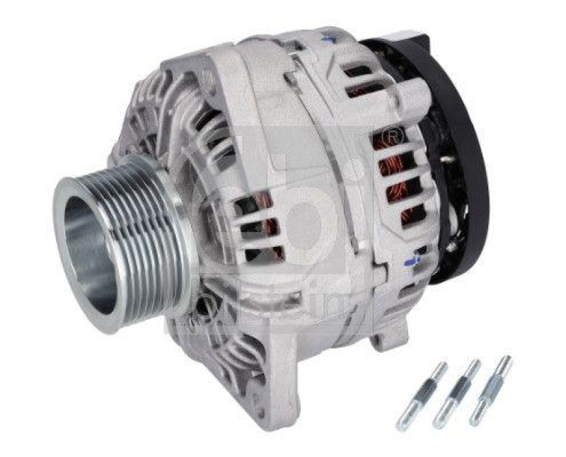 FEBI BILSTEIN 48949 Generator f&uuml;r Mercedes-Benz