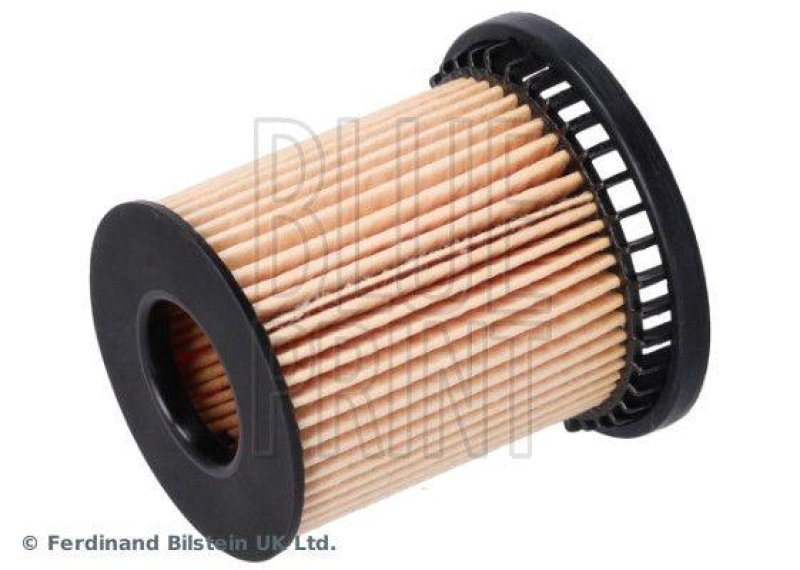 BLUE PRINT ADBP210108 Ölfilter für Opel PKW