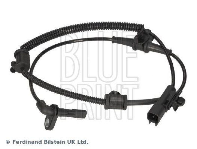 BLUE PRINT ADG07161 ABS-Sensor f&uuml;r Opel PKW