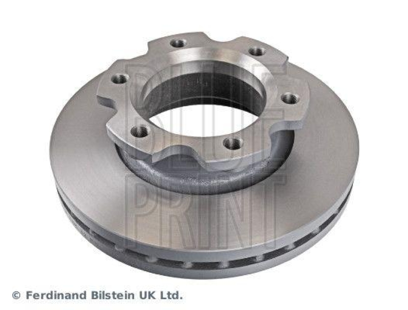 BLUE PRINT ADZ94325 Bremsscheibe f&uuml;r Isuzu Truck