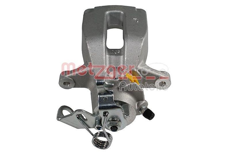 METZGER 6260409 Bremssattel Neuteil f&uuml;r AUDI/SEAT/VW HA links