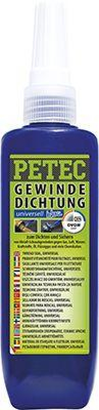 PETEC 97210 Gewindedichtung blau 100g