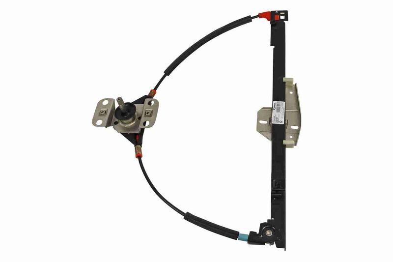 VAICO V10-6139 Fensterheber Manuell hinten links f&uuml;r VW