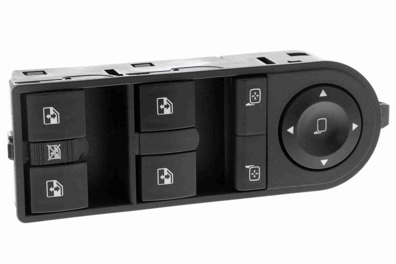 VEMO V40-73-0069 Schalter, Fensterheber 18-Polig f&uuml;r OPEL