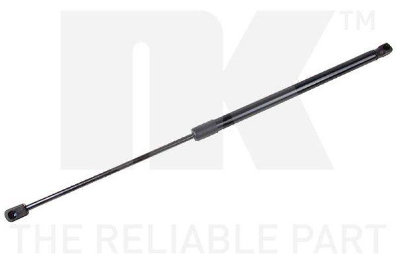 NK 11025007 Gasfeder, Koffer-/Laderaum f&uuml;r FORD