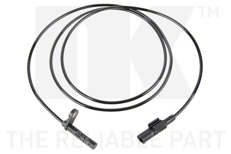 NK 293379 Sensor, Raddrehzahl f&uuml;r MERCEDES-BENZ